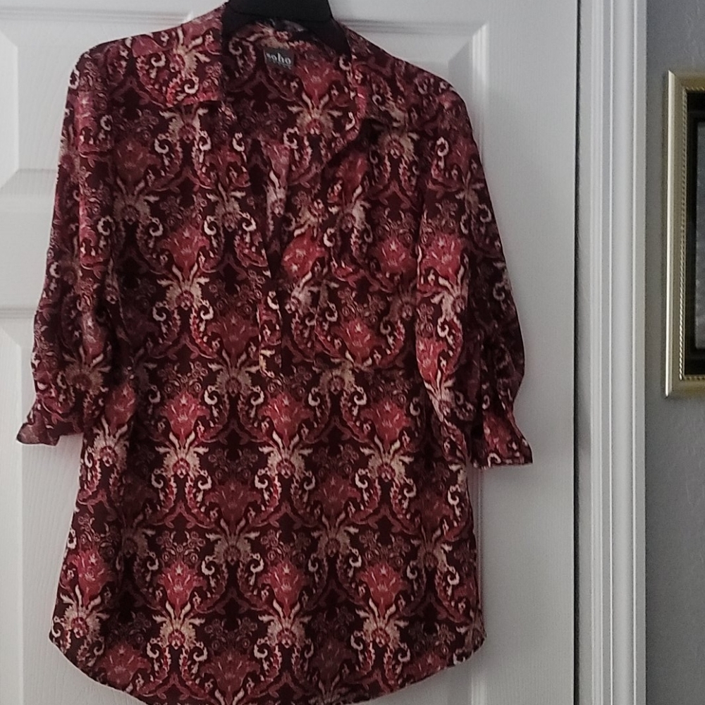 Blouse - Picture 2 of 2